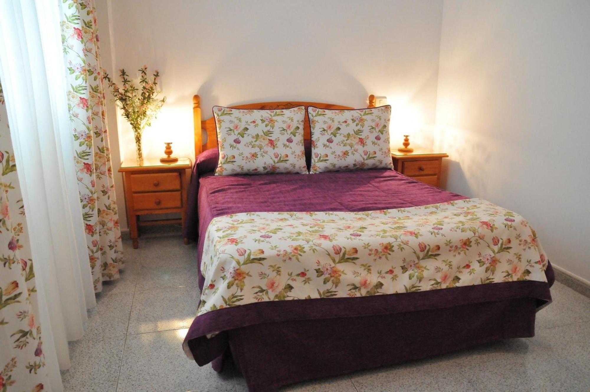 1 Schlafzimmer Superior Apartment Весіндаріо Екстер'єр фото