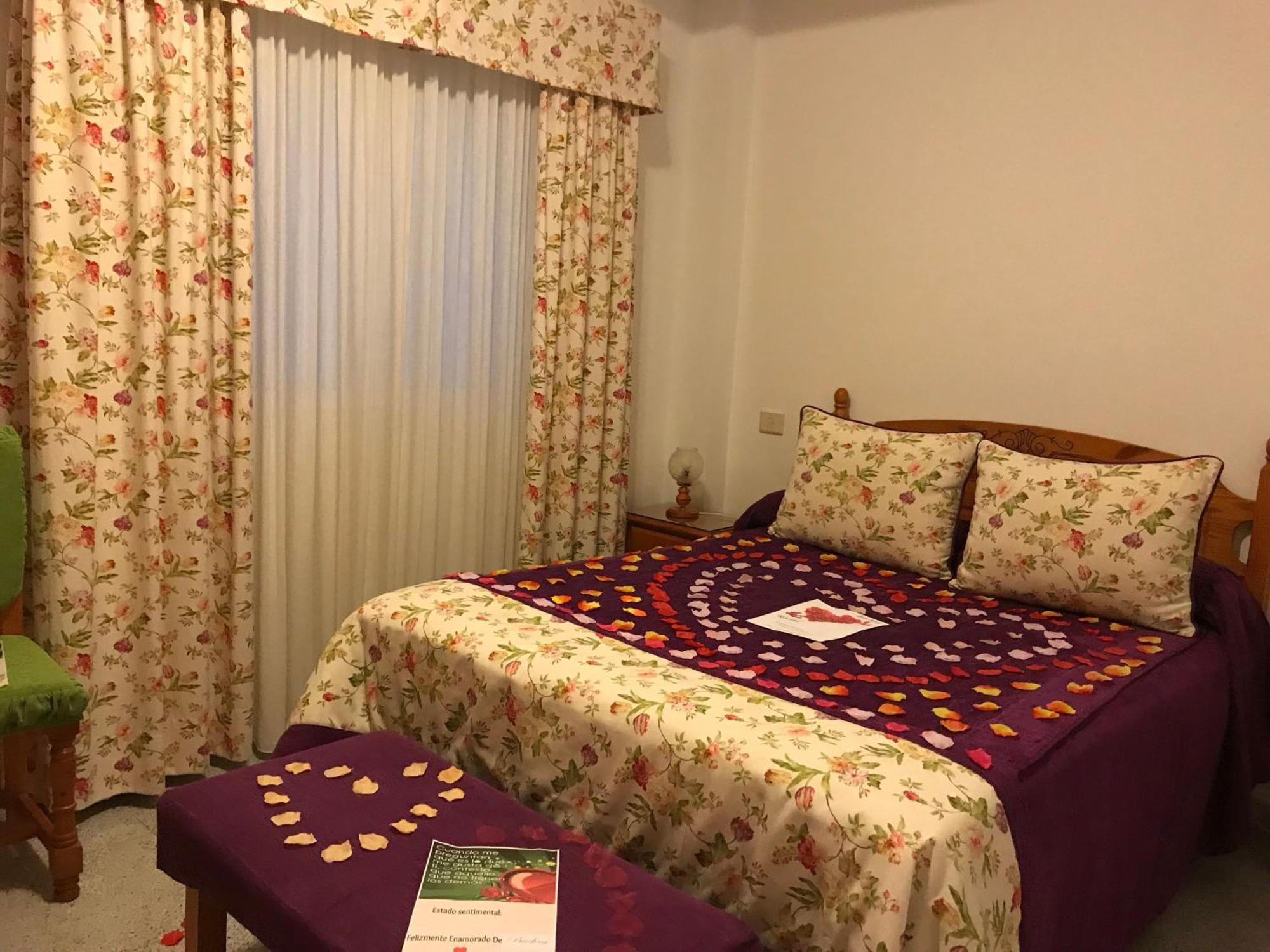 1 Schlafzimmer Superior Apartment Весіндаріо Екстер'єр фото